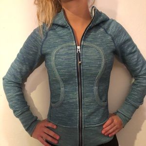 LULULEMON jacket! Size 2